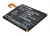 Sony Ericsson LIS1558ERPC helyettesítő mobiltelefon akkumulátor (Li-Polymer, 3.8V, 11.78Wh / 3100mAh) - Utángyártott