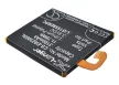 Sony Ericsson LIS1558ERPC helyettesítő mobiltelefon akkumulátor (Li-Polymer, 3.8V, 11.78Wh / 3100mAh) - Utángyártott