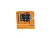 Sony Ericsson LIS1558ERPC helyettesítő mobiltelefon akkumulátor (Li-Polymer, 3.8V, 11.78Wh / 3100mAh) - Utángyártott