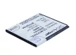 Mobistel BTY26184Mobistel/STD helyettesítő mobiltelefon akkumulátor (Li-ion, 3.7V, 7.40Wh / 2000mAh) - Utángyártott