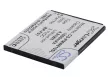 PHICOMM BP-F01 helyettesítő mobiltelefon akkumulátor (Li-ion, 3.7V, 4.81Wh / 1300mAh) - Utángyártott