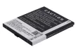 PHICOMM BP-F01 helyettesítő mobiltelefon akkumulátor (Li-ion, 3.7V, 4.81Wh / 1300mAh) - Utángyártott