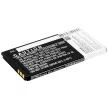 MaxCom MM721BB készülékhez mobiltelefon akkumulátor (Li-ion, 3.7V, 2.96Wh / 800mAh) - Utángyártott