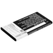 MaxCom MM721BB készülékhez mobiltelefon akkumulátor (Li-ion, 3.7V, 2.96Wh / 800mAh) - Utángyártott