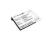 Sony Ericsson LIS1624ERPC helyettesítő mobiltelefon akkumulátor (Li-Polymer, 3.8V, 10.26Wh / 2700mAh) - Utángyártott