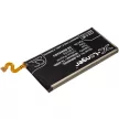 Samsung EB-BN965ABU helyettesítő mobiltelefon akkumulátor (Li-Polymer, 3.85V, 15.40Wh / 4000mAh) - Utángyártott