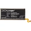 Samsung EB-BN965ABU helyettesítő mobiltelefon akkumulátor (Li-Polymer, 3.85V, 15.40Wh / 4000mAh) - Utángyártott