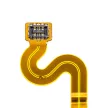 Samsung EB-BN965ABU helyettesítő mobiltelefon akkumulátor (Li-Polymer, 3.85V, 15.40Wh / 4000mAh) - Utángyártott