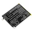 Redmi BN49 helyettesítő mobiltelefon akkumulátor (Li-Polymer, 3.85V, 15.02Wh / 3900mAh) - Utángyártott