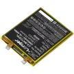 Motorola NR50 helyettesítő mobiltelefon akkumulátor (Li-Polymer, 3.85V, 18.48Wh / 4800mAh) - Utángyártott