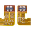 Motorola NR50 helyettesítő mobiltelefon akkumulátor (Li-Polymer, 3.85V, 18.48Wh / 4800mAh) - Utángyártott