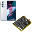 Motorola NR50 helyettesítő mobiltelefon akkumulátor (Li-Polymer, 3.85V, 18.48Wh / 4800mAh) - Utángyártott