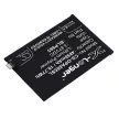 OPPO BLP885 helyettesítő mobiltelefon akkumulátor (Li-Polymer, 3.87V, 18.77Wh / 4850mAh) - Utángyártott