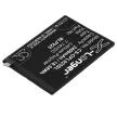 Oneplus BLP925 helyettesítő mobiltelefon akkumulátor (Li-Polymer, 7.74V, 18.58Wh / 2400mAh) - Utángyártott
