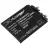 Xiaomi BP4D helyettesítő mobiltelefon akkumulátor (Li-Polymer, 3.89V, 18.28Wh / 4700mAh) - Utángyártott