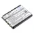Sony Ericsson BST-37 helyettesítő mobiltelefon akkumulátor (Li-ion, 3.7V, 2.41Wh / 650mAh) - Utángyártott