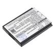 Sony Ericsson BST-37 helyettesítő mobiltelefon akkumulátor (Li-ion, 3.7V, 2.41Wh / 650mAh) - Utángyártott