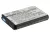 Samsung AB803446BU helyettesítő mobiltelefon akkumulátor (Li-ion, 3.7V, 2.78Wh / 750mAh) - Utángyártott