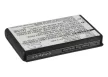 Samsung AB803446BU helyettesítő mobiltelefon akkumulátor (Li-ion, 3.7V, 2.78Wh / 750mAh) - Utángyártott
