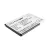Samsung EB595675LU helyettesítő mobiltelefon akkumulátor (Li-ion, 3.8V, 11.78Wh / 3100mAh) - Utángyártott
