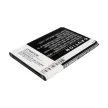 Samsung EB595675LU helyettesítő mobiltelefon akkumulátor (Li-ion, 3.8V, 11.78Wh / 3100mAh) - Utángyártott