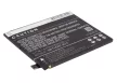 Lenovo BL216 helyettesítő mobiltelefon akkumulátor (Li-Polymer, 3.8V, 11.59Wh / 3050mAh) - Utángyártott