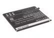 Lenovo BL216 helyettesítő mobiltelefon akkumulátor (Li-Polymer, 3.8V, 11.59Wh / 3050mAh) - Utángyártott