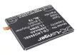 LG EAC62118701 helyettesítő mobiltelefon akkumulátor (Li-Polymer, 3.8V, 13.30Wh / 3500mAh) - Utángyártott