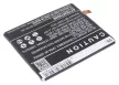 LG EAC62118701 helyettesítő mobiltelefon akkumulátor (Li-Polymer, 3.8V, 13.30Wh / 3500mAh) - Utángyártott
