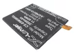 Sony Ericsson AGPB012-A001 helyettesítő mobiltelefon akkumulátor (Li-Polymer, 3.8V, 11.40Wh / 3000mAh) - Utángyártott