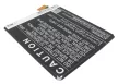 Sony Ericsson AGPB012-A001 helyettesítő mobiltelefon akkumulátor (Li-Polymer, 3.8V, 11.40Wh / 3000mAh) - Utángyártott