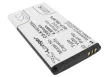 Kyocera SCP-59LBPS helyettesítő mobiltelefon akkumulátor (Li-ion, 3.7V, 4.99Wh / 1350mAh) - Utángyártott
