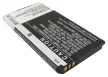 Kyocera SCP-59LBPS helyettesítő mobiltelefon akkumulátor (Li-ion, 3.7V, 4.99Wh / 1350mAh) - Utángyártott