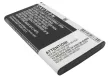 Kyocera SCP-59LBPS helyettesítő mobiltelefon akkumulátor (Li-ion, 3.7V, 4.99Wh / 1350mAh) - Utángyártott
