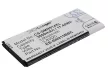 Samsung EB-BN915BBK helyettesítő mobiltelefon akkumulátor (Li-ion, 3.8V, 11.40Wh / 3000mAh) - Utángyártott