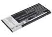 Samsung EB-BN915BBK helyettesítő mobiltelefon akkumulátor (Li-ion, 3.8V, 11.40Wh / 3000mAh) - Utángyártott