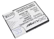 LG EAC62258202 helyettesítő mobiltelefon akkumulátor (Li-ion, 3.8V, 6.84Wh / 1800mAh) - Utángyártott