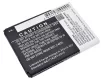 LG EAC62258202 helyettesítő mobiltelefon akkumulátor (Li-ion, 3.8V, 6.84Wh / 1800mAh) - Utángyártott