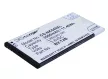 Microsoft RM-1063 készülékhez mobiltelefon akkumulátor (Li-Polymer, 3.8V, 11.40Wh / 3000mAh) - Utángyártott