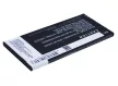 Microsoft RM-1063 készülékhez mobiltelefon akkumulátor (Li-Polymer, 3.8V, 11.40Wh / 3000mAh) - Utángyártott