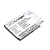 LG EAC62638301 helyettesítő mobiltelefon akkumulátor (Li-ion, 3.8V, 7.60Wh / 2000mAh) - Utángyártott