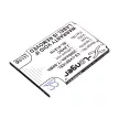 LG EAC62638301 helyettesítő mobiltelefon akkumulátor (Li-ion, 3.8V, 7.60Wh / 2000mAh) - Utángyártott