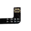 Xiaomi BM3D helyettesítő mobiltelefon akkumulátor (Li-Polymer, 3.85V, 11.94Wh / 3100mAh) - Utángyártott