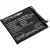 Lenovo BL273 helyettesítő mobiltelefon akkumulátor (Li-Polymer, 3.8V, 14.25Wh / 3750mAh) - Utángyártott