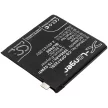 Oneplus BLP699 helyettesítő mobiltelefon akkumulátor (Li-Polymer, 3.85V, 15.02Wh / 3900mAh) - Utángyártott
