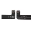 ZTE Li3941T44PGh836548 helyettesítő mobiltelefon akkumulátor (Li-Polymer, 3.87V, 15.87Wh / 4100mAh) - Utángyártott