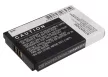 Kyocera SCP-43LBPS helyettesítő mobiltelefon akkumulátor (Li-ion, 3.7V, 5.36Wh / 1450mAh) - Utángyártott
