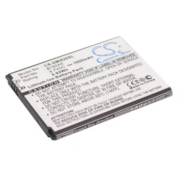   Samsung GH43-03849A helyettesítő mobiltelefon akkumulátor (Li-ion, 3.7V, 5.92Wh / 1600mAh) - Utángyártott