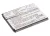Samsung GH43-03849A helyettesítő mobiltelefon akkumulátor (Li-ion, 3.7V, 5.92Wh / 1600mAh) - Utángyártott