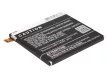 LG EAC62218301 helyettesítő mobiltelefon akkumulátor (Li-Polymer, 3.8V, 9.50Wh / 2500mAh) - Utángyártott